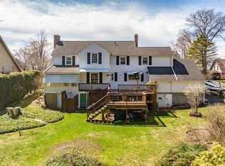 144 Ohio Ave, West Springfield, MA 01089