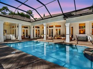 4810 Sycamore DR, NAPLES, FL 34119