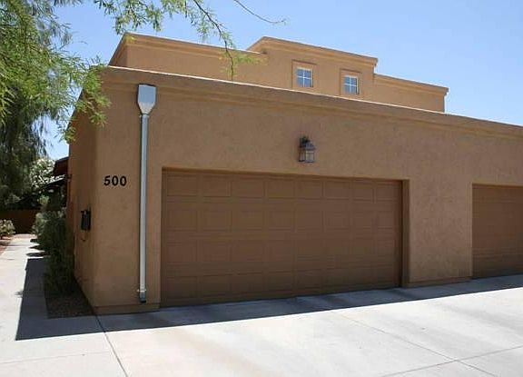 2nd image of 500 N Forgeus Ave APT 100