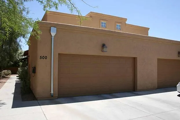 Building Photo - 500 N Forgeus Ave #100