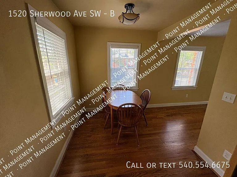 1520 Sherwood Ave SW #B — Photo 6