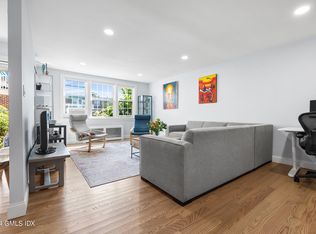88 Putnam Park #88, Greenwich, CT 06830