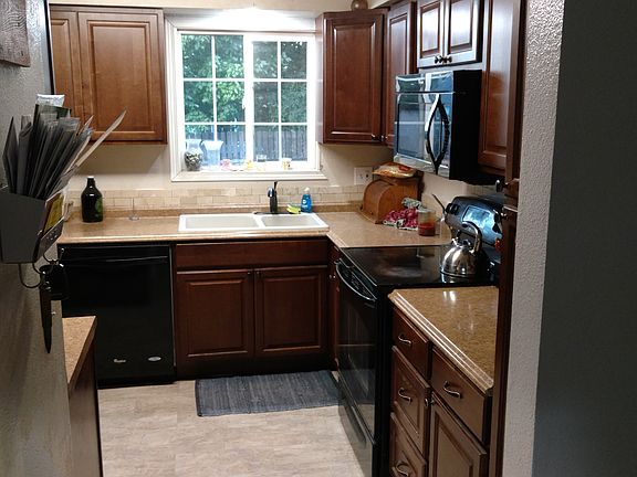 Newly remodeled 