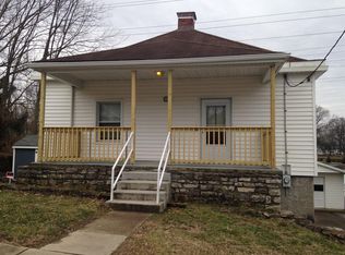 29 Ridge Ave, North Bend, OH 45052