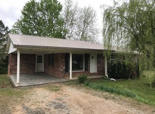 104 Blaze Trl, Pocahontas, AR 72455