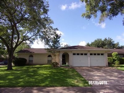746 Richvale Ln, Houston, TX, 77062