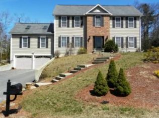 1 Corliss Rd, Windham, NH 03087