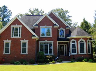 136 Windjammer Dr, Leesville, SC 29070