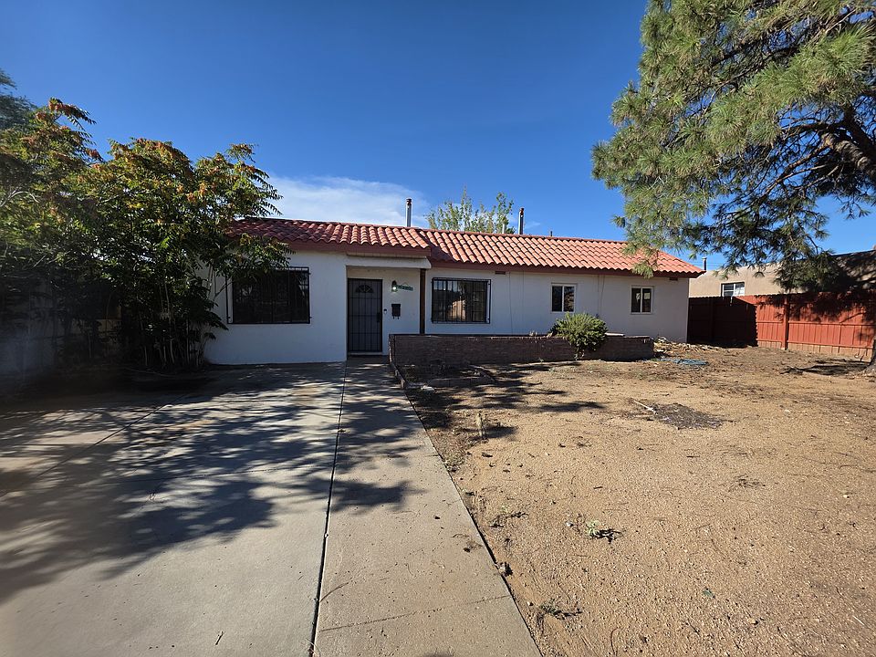 1st image of 5301 Mescalero Rd NE
