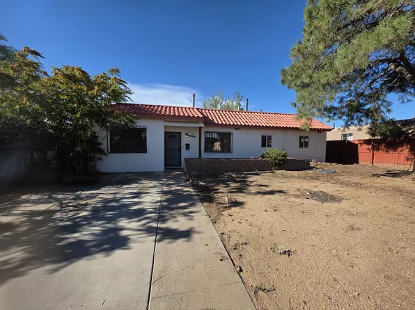 5301 Mescalero Rd NE, Albuquerque, NM 87110