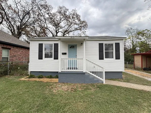 1813 Park Ln, Little Rock, AR 72206