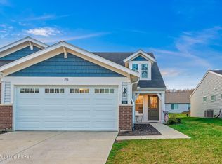 156 Harvest Moon Ct, Shepherdsville, KY 40165