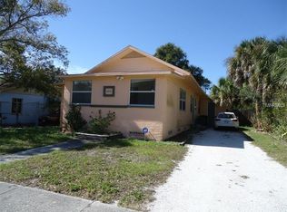 2221 Queen St S, Saint Petersburg, FL 33712