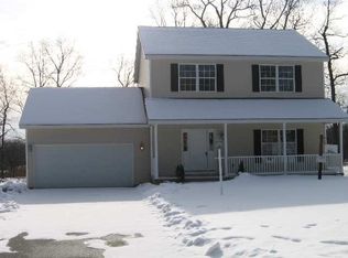 30 Country Club Ln, Clifton Park, NY 12065