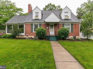 1908 Eastridge Rd, Lutherville Timonium, MD 21093