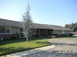 2227 Orange Ave, Corcoran, CA 93212