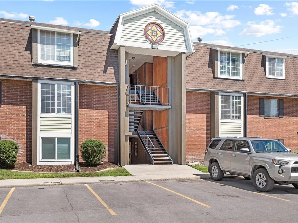 724 W 1720 N #103