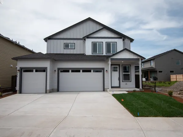 3438 SE 8th Ave, Battle Ground, WA 98604