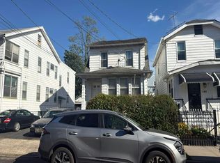 140 Isabella Ave, Newark, NJ 07106