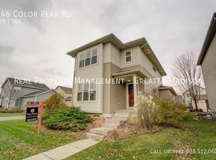 746 Color Peak Rd, Verona, WI 53593