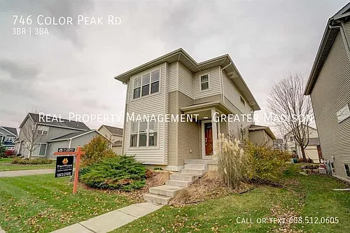 746 Color Peak Rd Photo 1