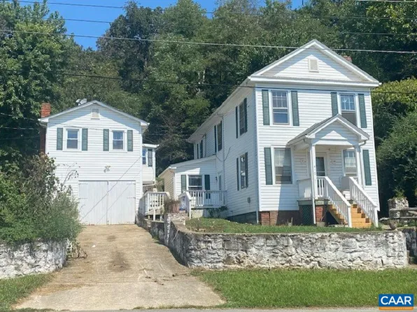 410 E Main St, Scottsville, VA 24590