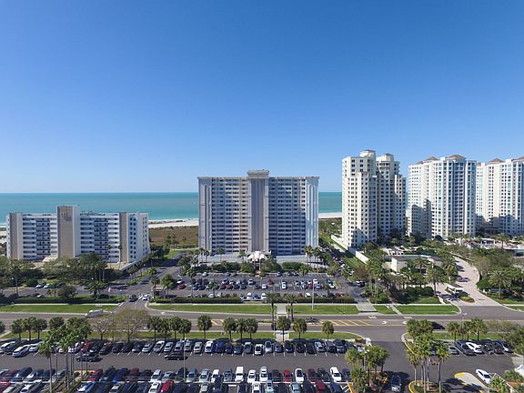 2nd image of 1230 Gulf Blvd APT 1006
