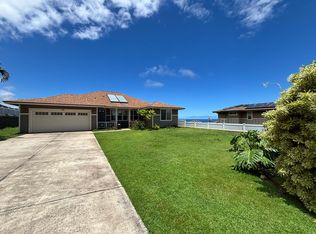 158 Maka Hou Loop, Wailuku, HI 96793