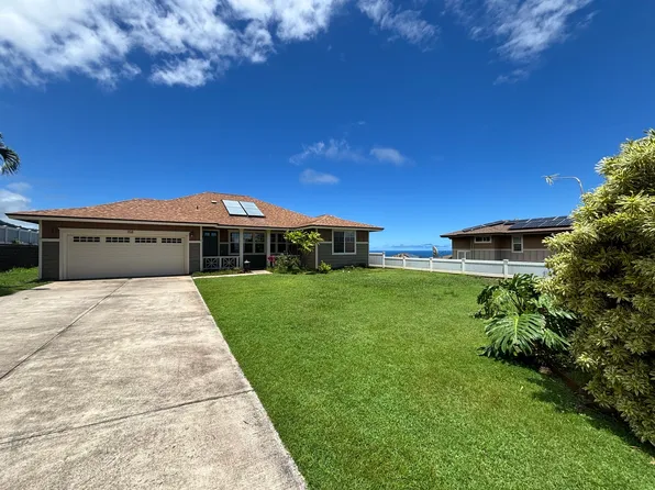 158 Maka Hou Loop, Wailuku, HI 96793