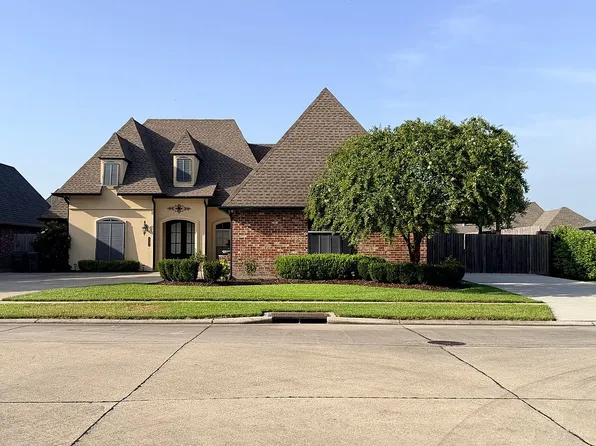 4577 Mill Creek St, Houma, LA 70360
