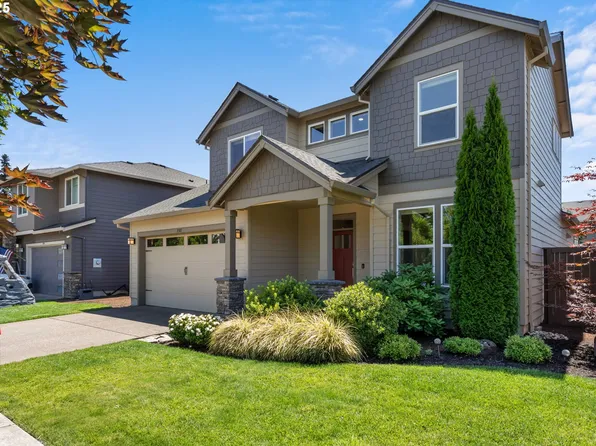2167 SE 10th Ave, Canby, OR 97013
