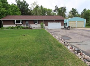 906 Church Ave, Nekoosa, WI 54457