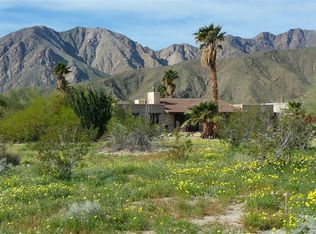 524 Indian Head Ranch Rd, Borrego Springs, CA 92004