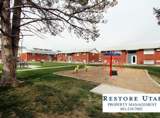 1750 W 400 N APT B, Salt Lake City, UT 84116
