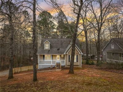 417 Robin Hood Dr, Douglasville, GA, 30134