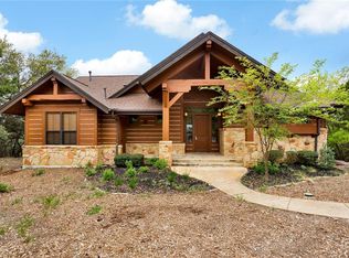 7401 Calming Ct, Jonestown, TX 78645