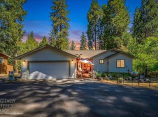 4375 Harness Tract Rd, Camino, CA 95709