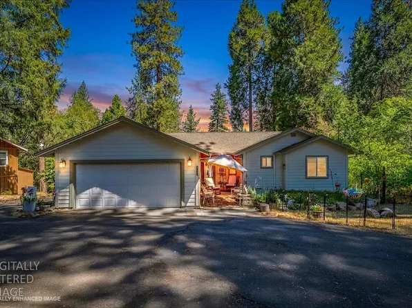 4375 Harness Tract Rd, Camino, CA 95709