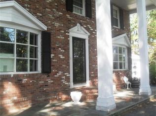10 Mirimichi St, Plainville, MA 02762