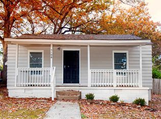 5108 W 23rd St, Little Rock, AR 72204
