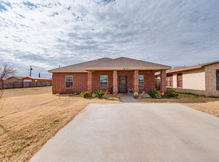 702 S Calhoun St, Midland, TX 79701