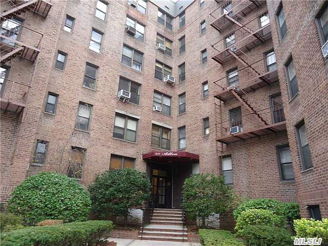 1st image of 8355 Woodhaven Blvd APT 4L