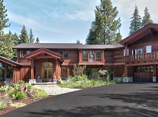 12054 Stony Creek Ct, Truckee, CA 96161