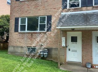 4424 Bloomfield Ave APT A, Drexel Hill, PA