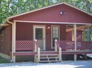 1286 Turkeytown Rd, Hilham, TN 38568