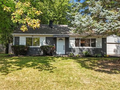 732 Brookdale Dr, New Haven, IN, 46774