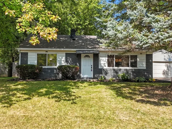 732 Brookdale Dr, New Haven, IN 46774