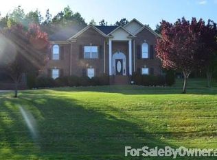 799 S Hillcrest Rd, Odenville, AL 35120