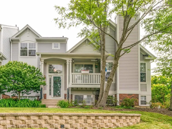 1123 Manchester Cir, Grayslake, IL 60030