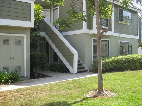 15 Clover Ln #356, Aliso Viejo, CA 92656